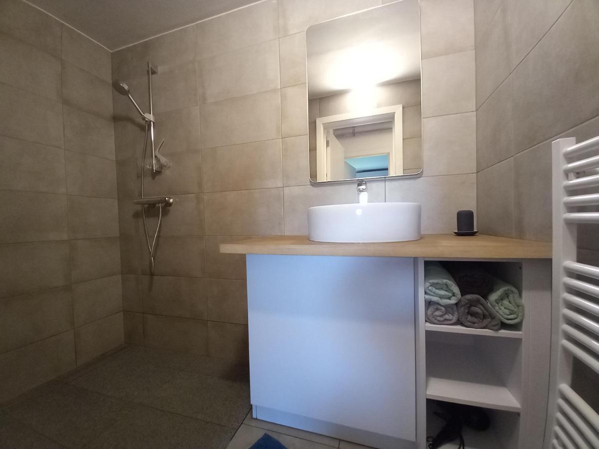 Apartament Le Lumadel Malmedy Zewnętrze zdjęcie
