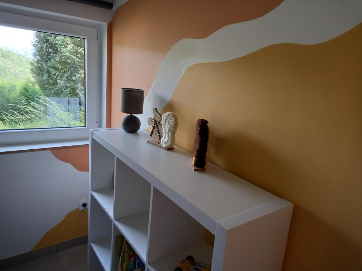 Apartament Le Lumadel Malmedy Zewnętrze zdjęcie