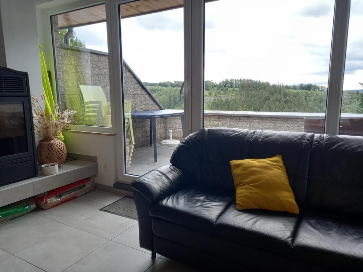 Apartament Le Lumadel Malmedy Zewnętrze zdjęcie