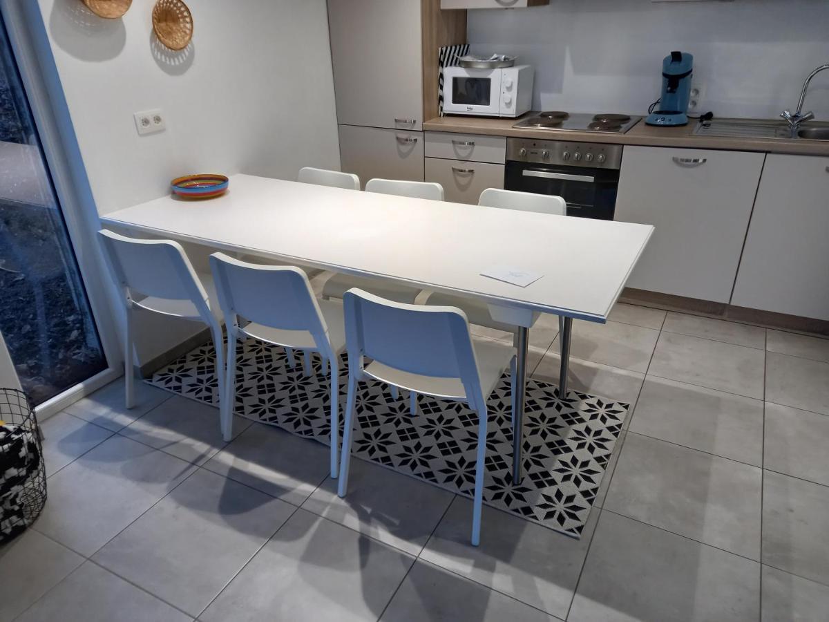 Apartament Le Lumadel Malmedy Zewnętrze zdjęcie